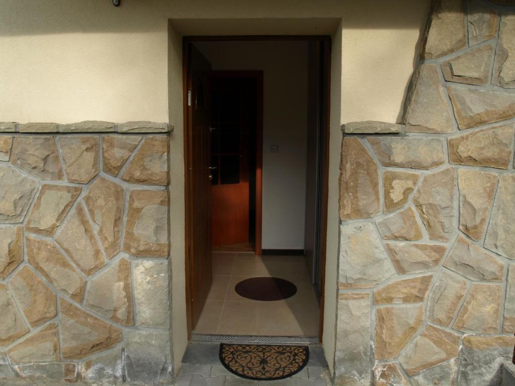 Apartament Glamour I Закопане Экстерьер фото