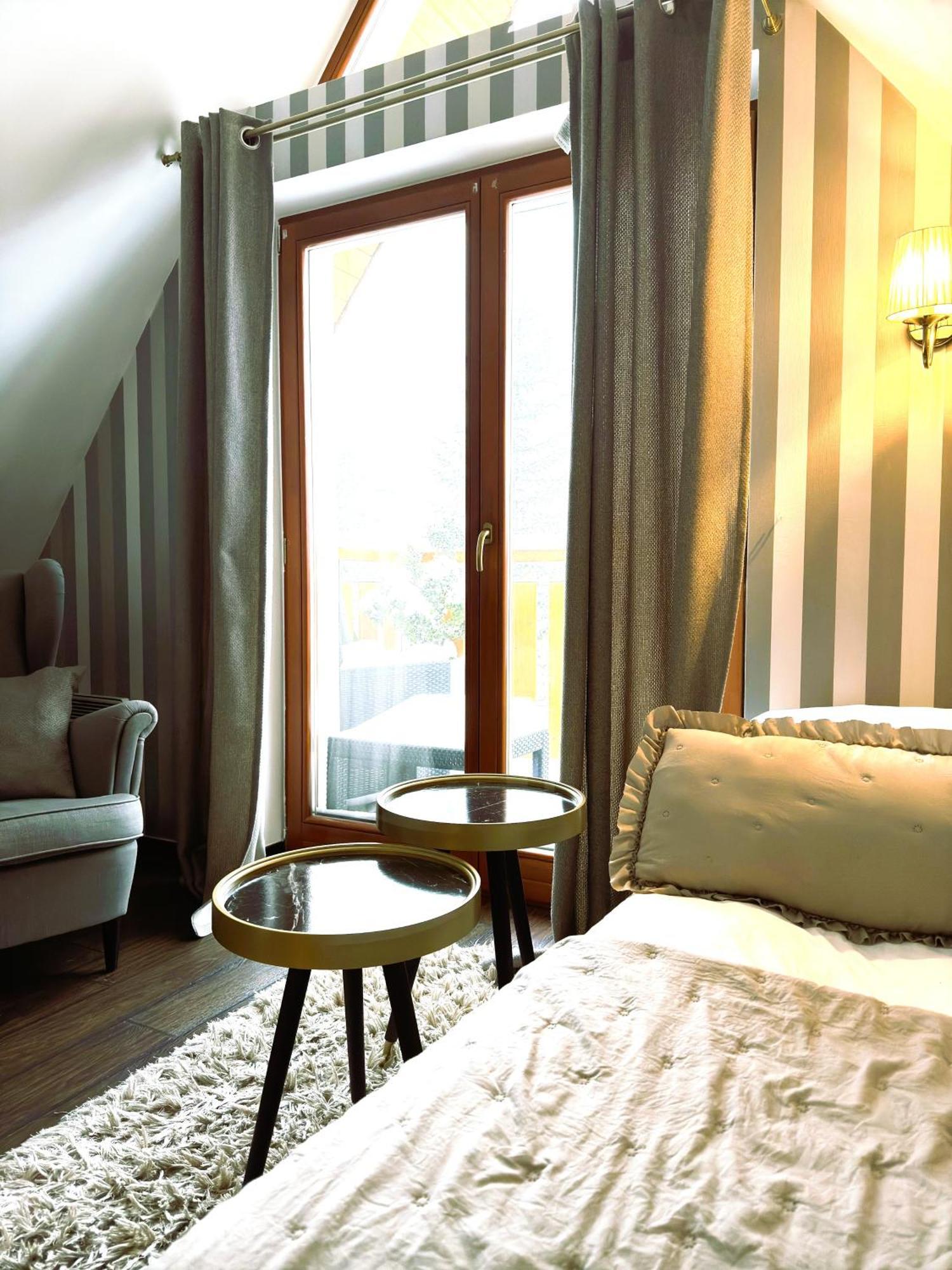 Apartament Glamour I Закопане Экстерьер фото