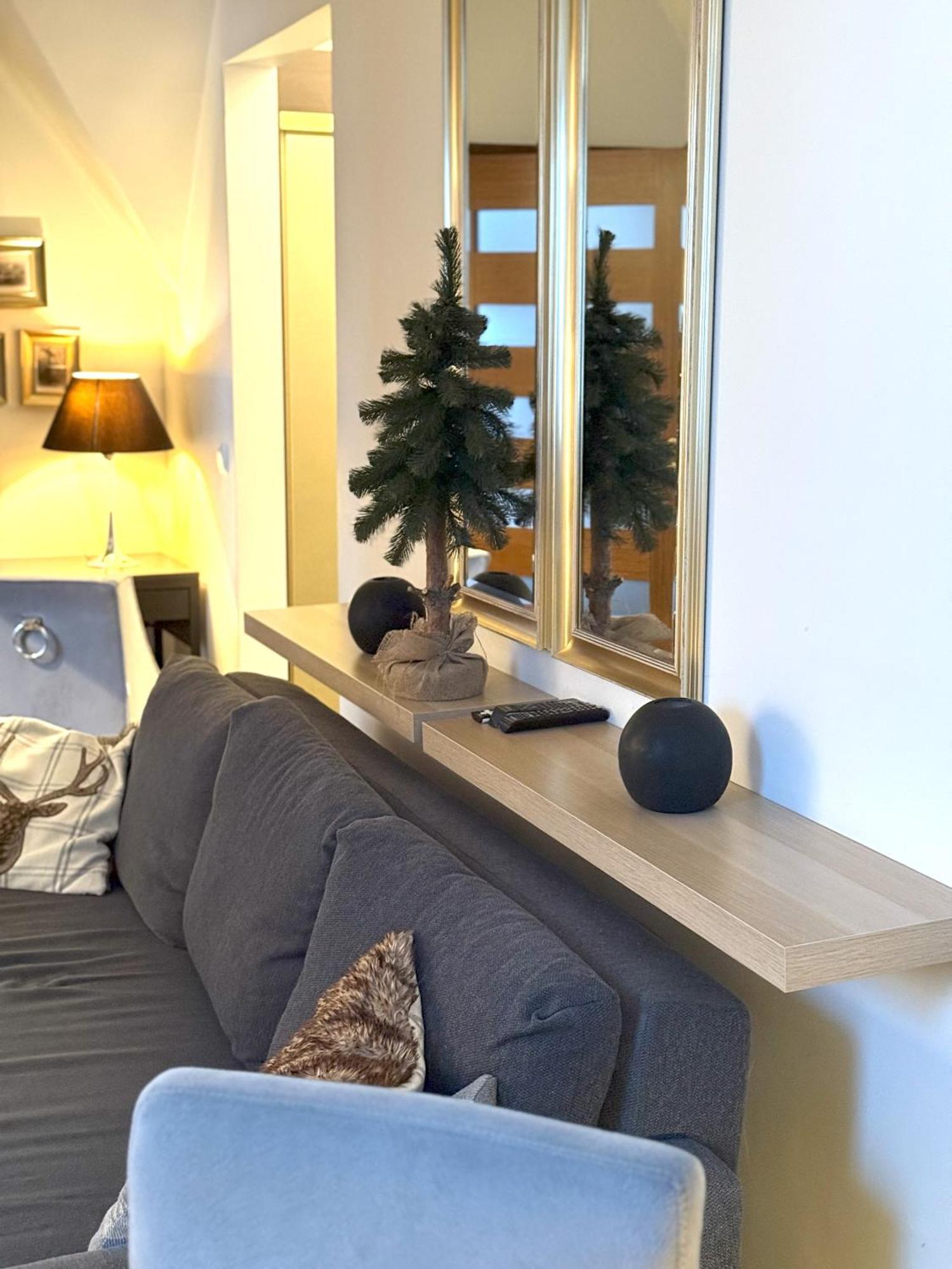 Apartament Glamour I Закопане Экстерьер фото