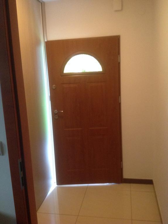 Apartament Glamour I Закопане Экстерьер фото