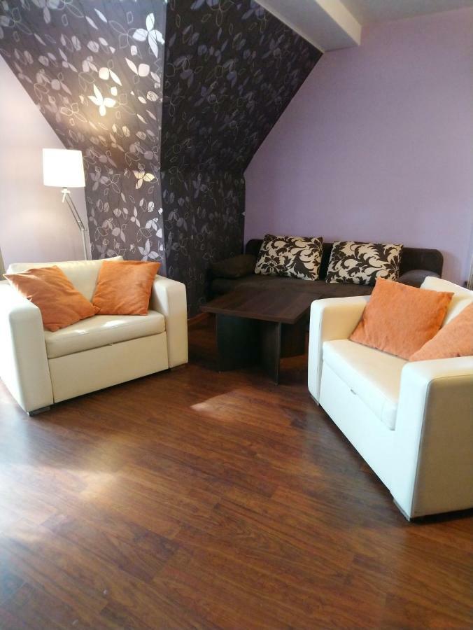 Apartament Glamour I Закопане Экстерьер фото