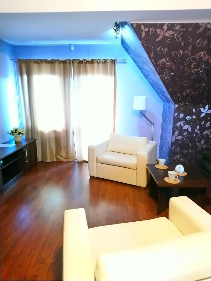 Apartament Glamour I Закопане Экстерьер фото