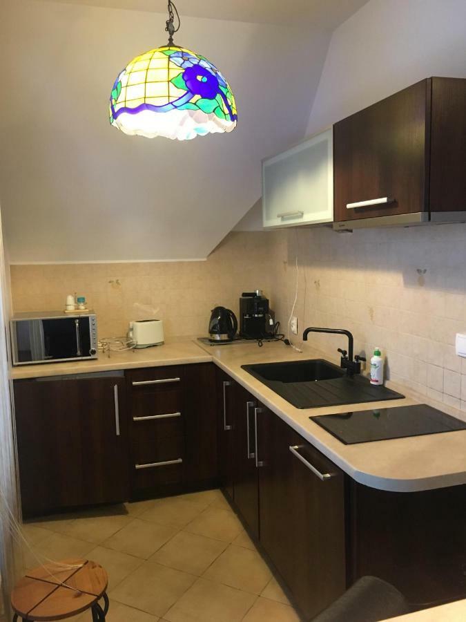 Apartament Glamour I Закопане Экстерьер фото