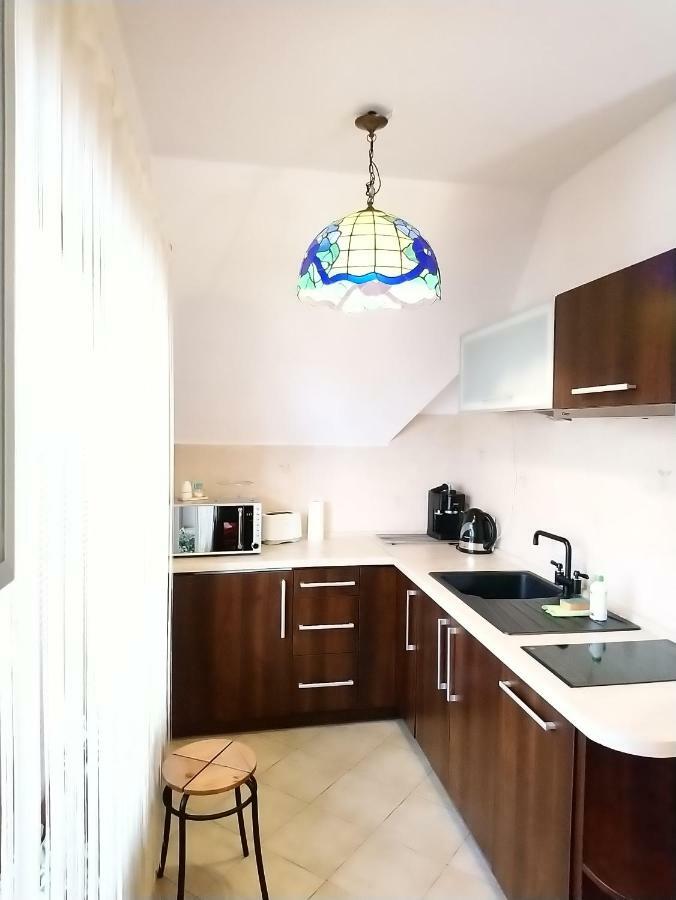 Apartament Glamour I Закопане Экстерьер фото
